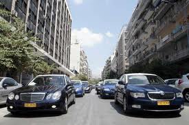 Χωρίς ταξί η Θεσσαλονίκη