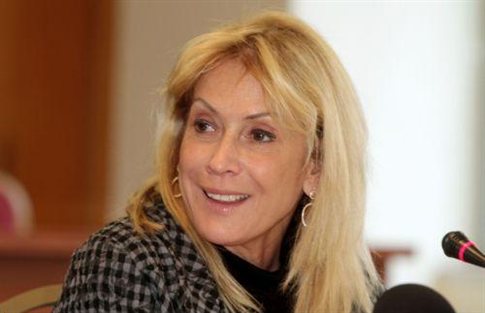 Η Νταλάρα για τον Ολάντ