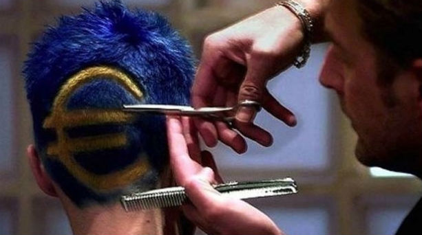 Γενναίο “κούρεμα” χρέους