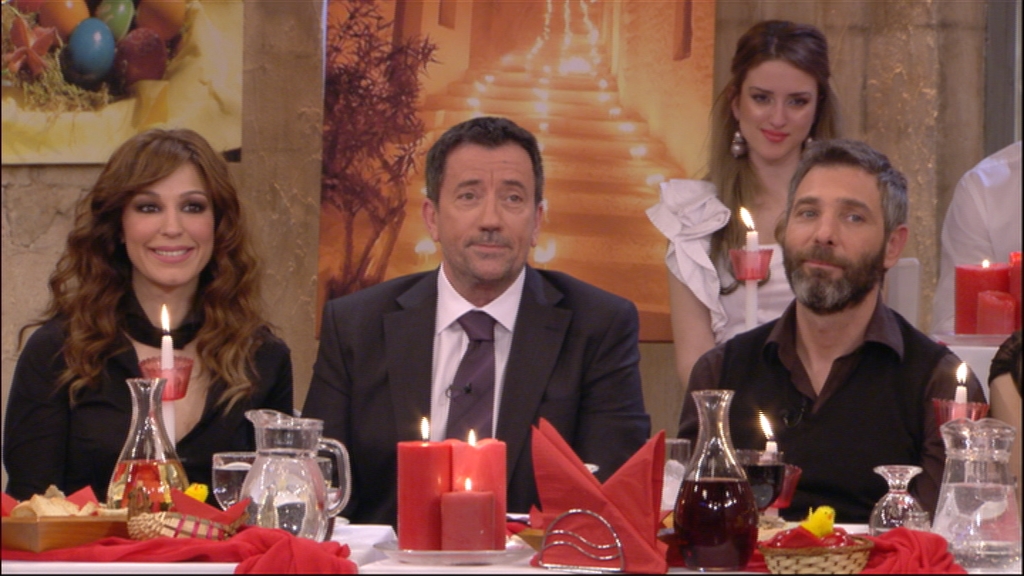 Πασχαλινό…”στην υγειά μας”!