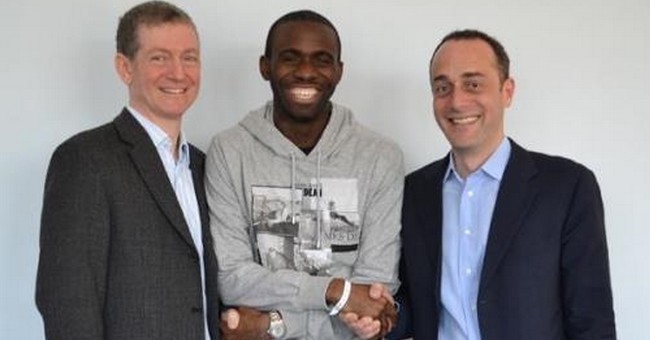 Πήρε εξιτήριο ο Μουάμπα