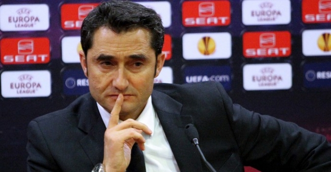 “Φεύγω από τον Ολυμπιακό”