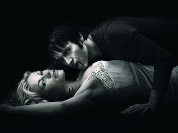 Περισσότεροι βρικόλακες…