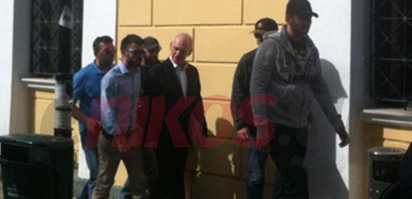 Νέα επιβαρυντικά στοιχεία