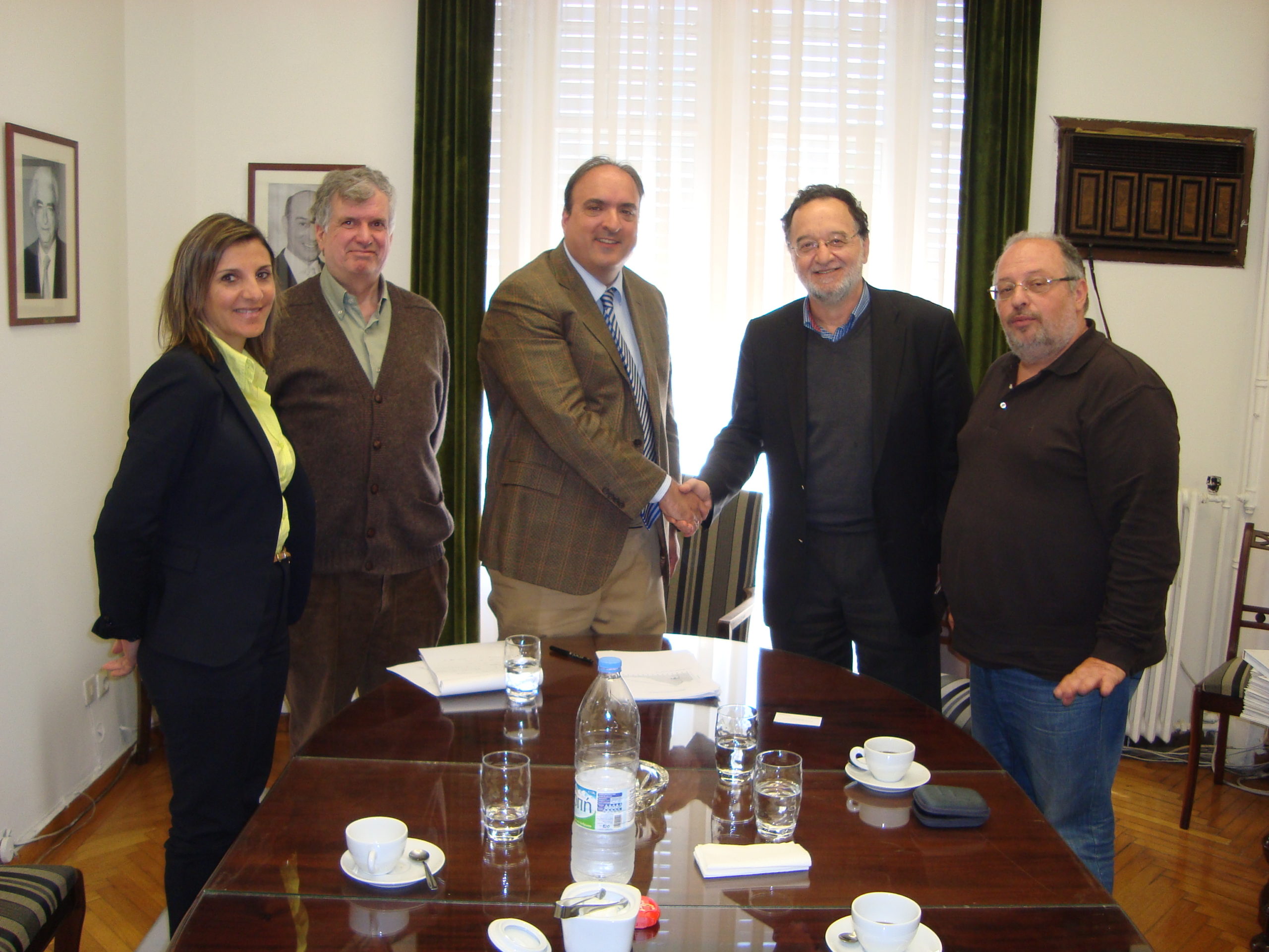 Θα αγωνιστούν για την Αργεντινή