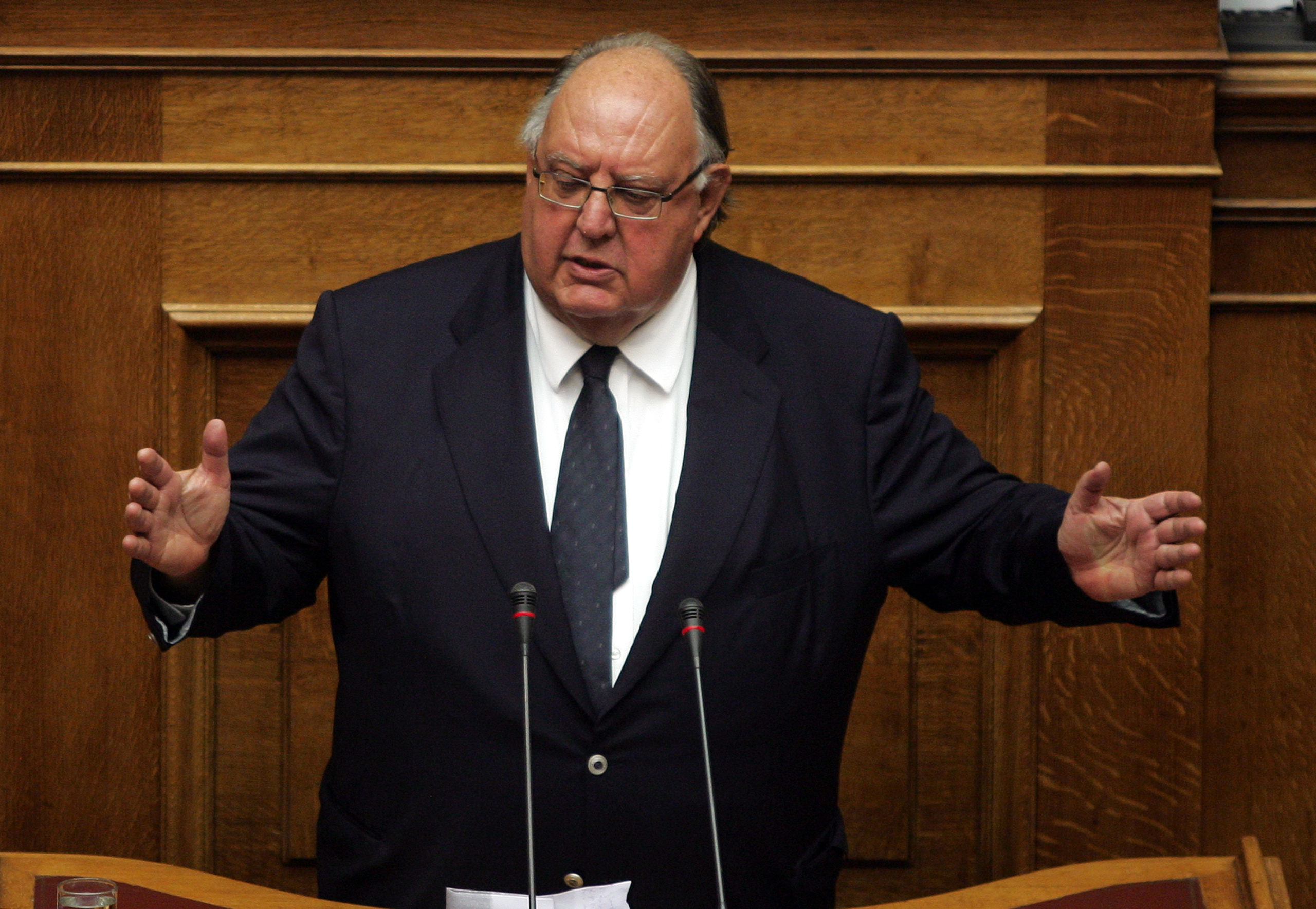 Όλοι μαζί τα φάγαμε ΙΙ