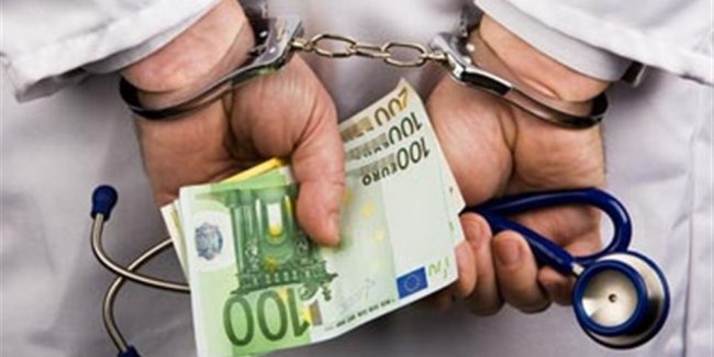 Τρεις “έξυπνοι” γιατροί