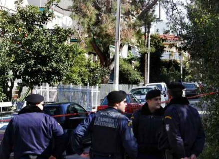 «Όπως η 17 Νοέμβρη»!