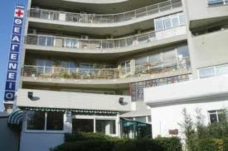 Θεαγένειο-Στον αέρα οι ασθενείς