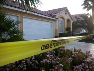 Τραγωδία στο Λας Βέγκας