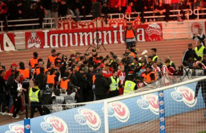 Τα παρατράγουδα του ΟΑΚΑ