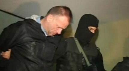 Δεν θα παραστεί στη δίκη