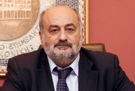 Συνέλαβαν πρόεδρο Επιμελητηρίου