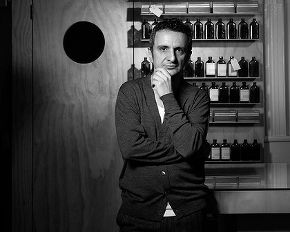 Ο Έλληνας βασιλιάς της ομορφιάς