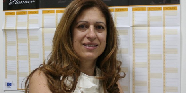 Ενας υποψήφιος ρε παιδιά!