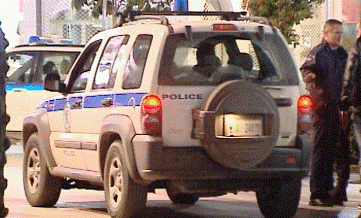 Συνελήφθη ισοβίτης