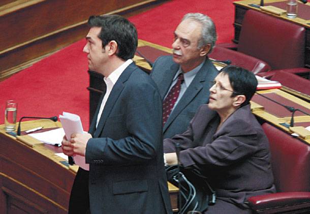 Διαφορετικοί στόχοι