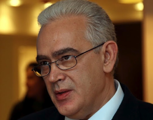 Ο Δ. Ασημακόπουλος στον Real fm