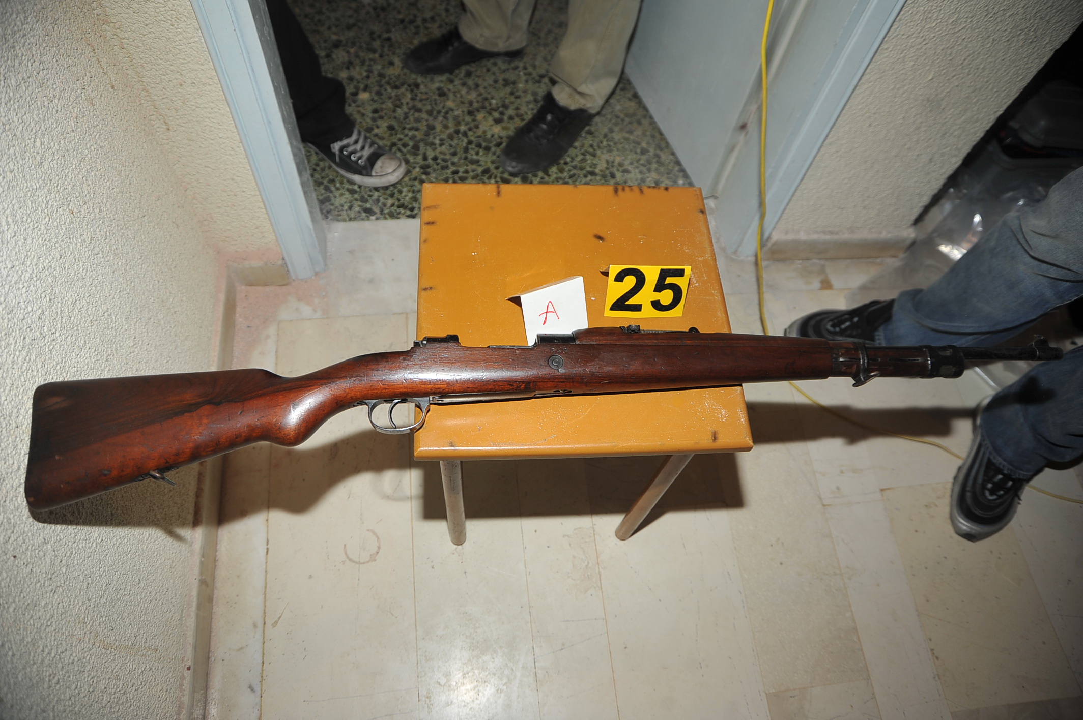 Στη φυλακή και ο δικηγόρος