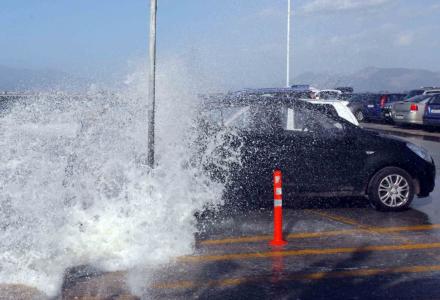 «Τζάμι» η Πάτρα