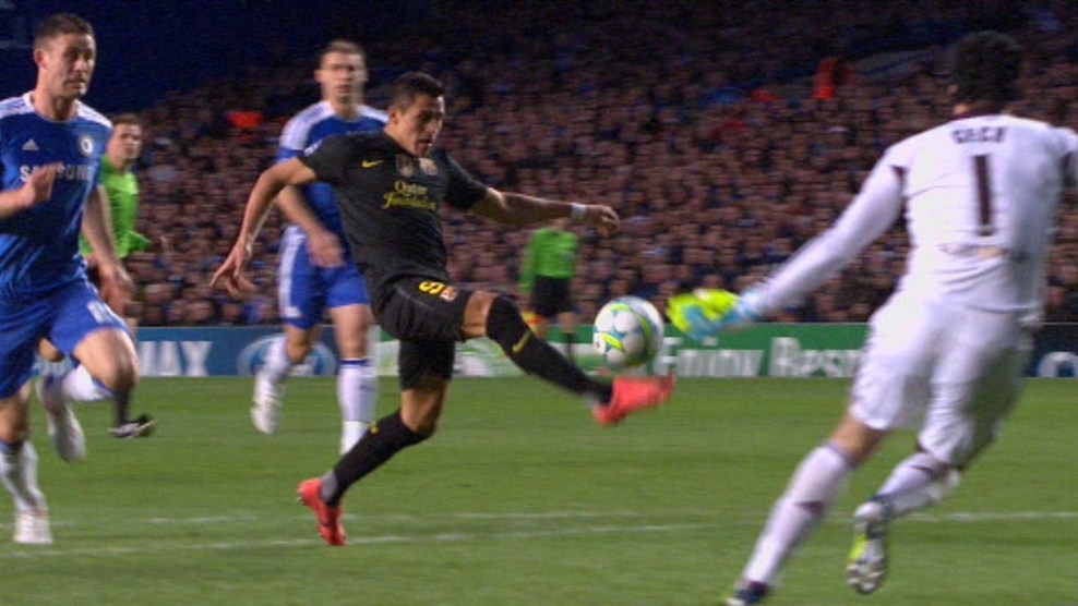 Live: ΤΣΕΛΣΙ – ΜΠΑΡΤΣΑ