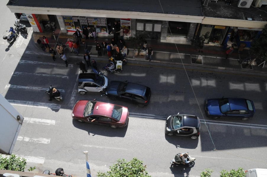 Γυναίκα είναι, έτσι εξηγείται