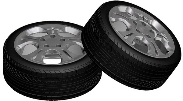 Λάστιχα παντός καιρού