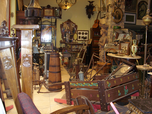 Το παντελόνι για ένα πιάτο φαϊ