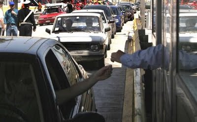 Όπου φύγει-φύγει