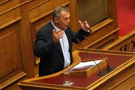 «Το σύστημα έχει τελειώσει»