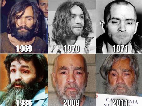 Θα πεθάνει στη φυλακή…