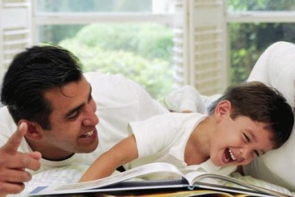 Τέλος καλό, όλα καλά