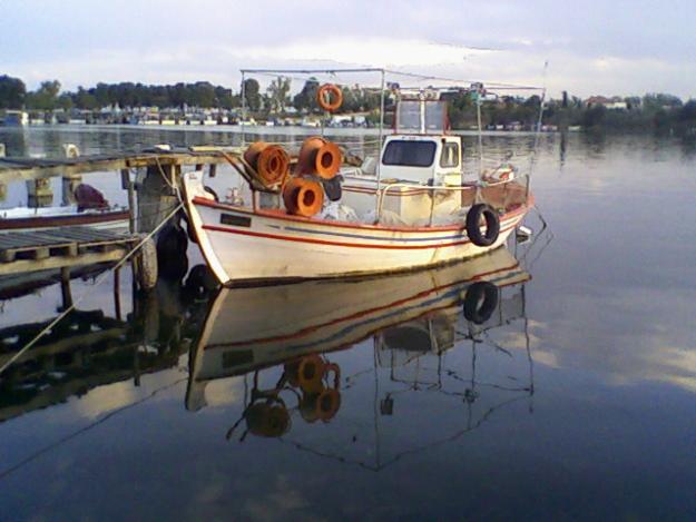 Οι «πειρατές» της Κυλλήνης