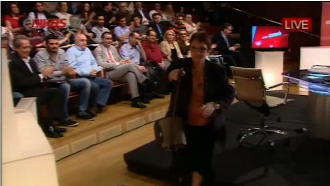 Μετά την Α.Παπαρήγα ο Α.Τσίπρας