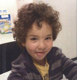 Ο μικρός Νικόλας μας χρειάζεται!