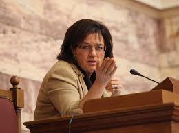 Στηρίζω Βαγγέλη, αλλά…