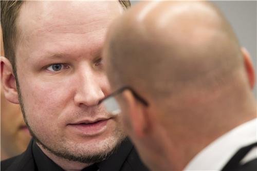 «Είμαι ο απόλυτος εθνικιστής»