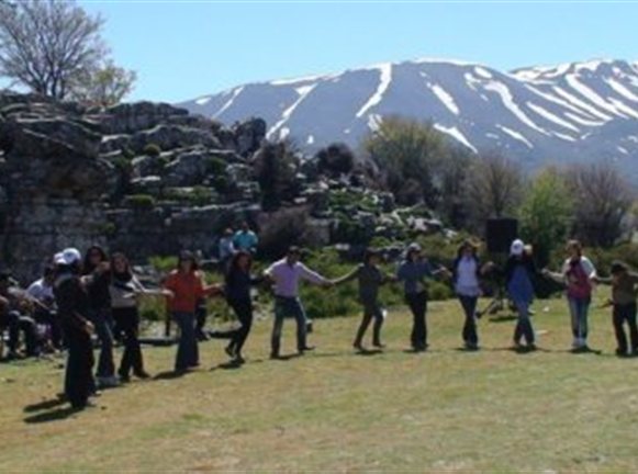 Θα μοσχοβολήσει η Κουρα(μπιπ)βρυση
