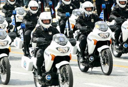 Ενισχύεται η ομάδα ΔΙΑΣ