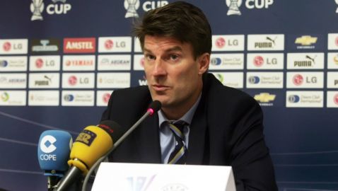 Αντι-Βαλβέρδε ο…