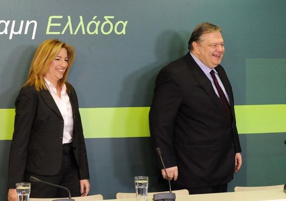 Γκάλοπ για το Επικρατείας