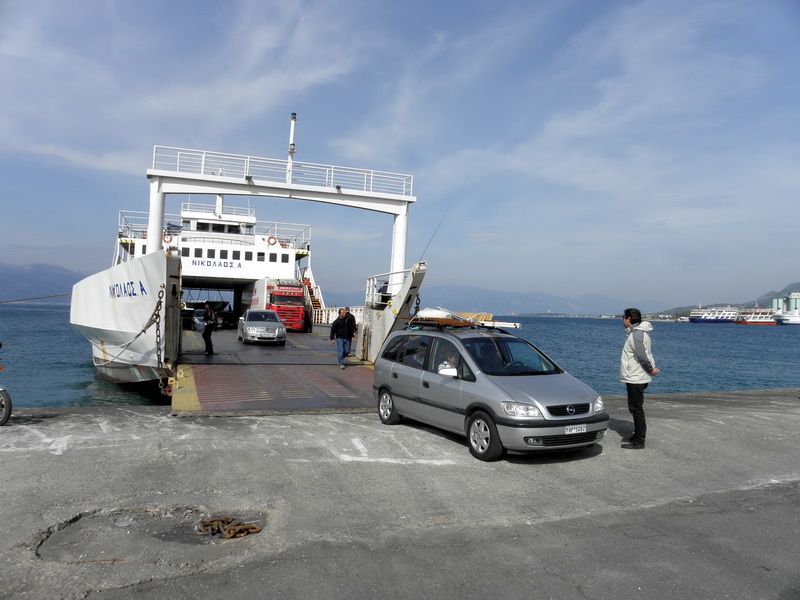 Έσπασαν την απεργία στο Ρίο