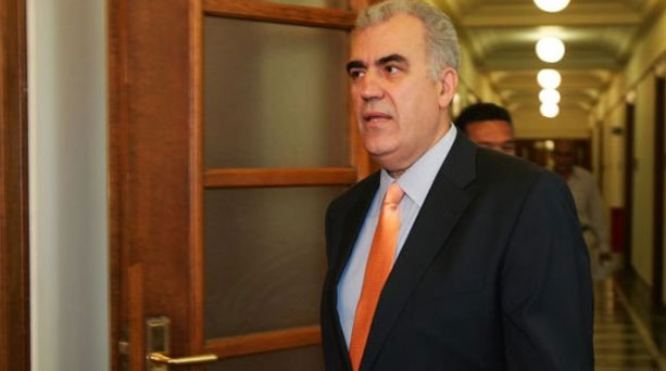 “Συζητάμε κάθε ενδεχόμενο”