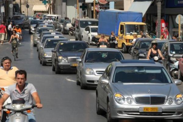 Στον ΕΟΠΥΥ τα ταξί