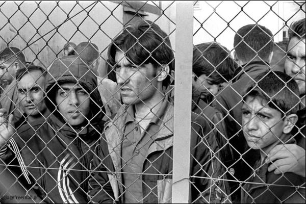 «Προεκλογική… η Αμυγδαλέζα»