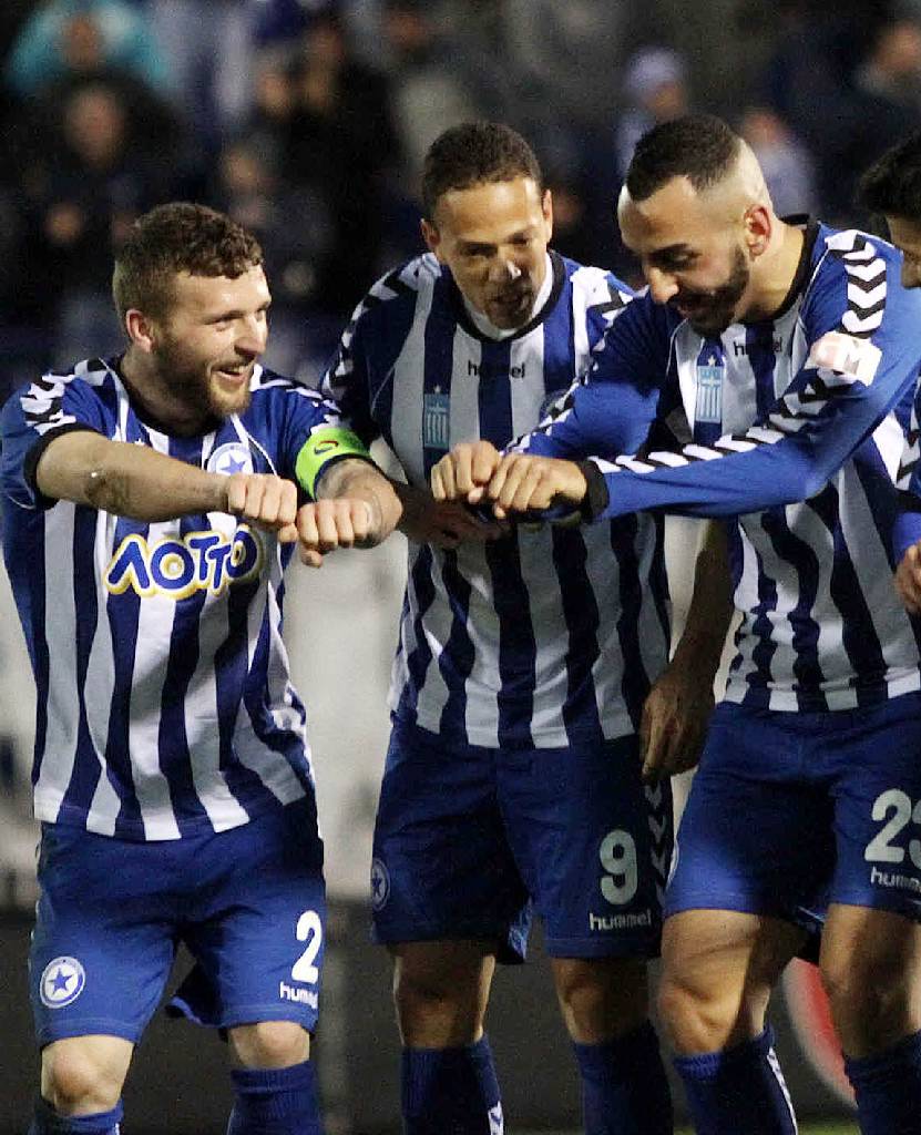 Καλόμαθε ο Ατρόμητος