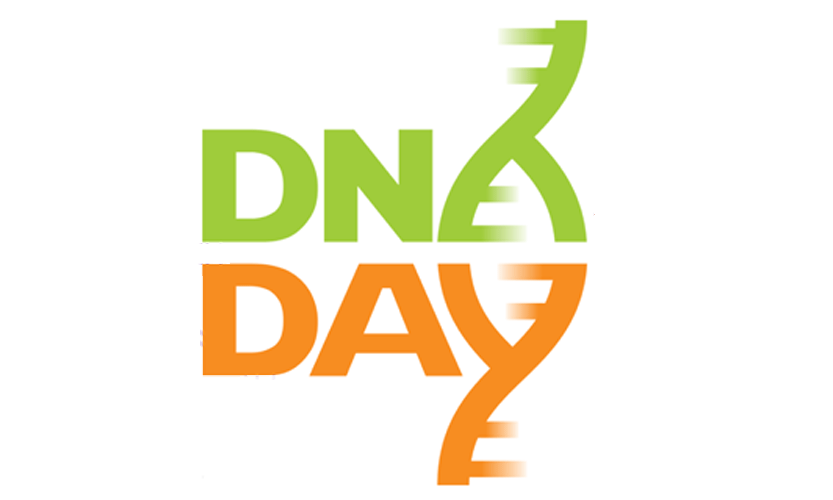 Η γιορτή του… DNA