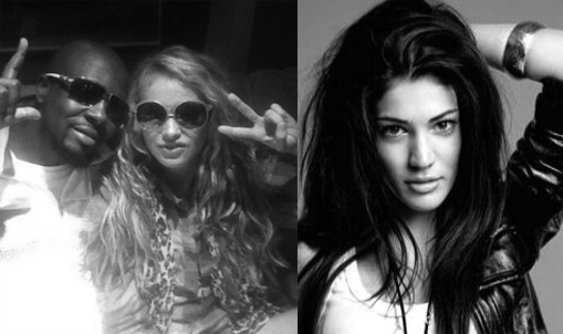 Αντέγραψαν την Ήβη Αδάμου!