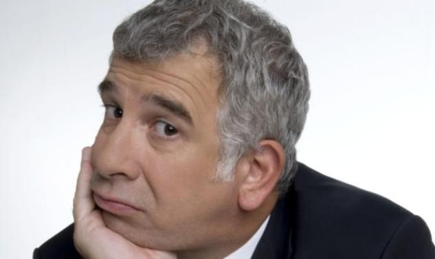 Ο Πέτρος Φιλιππίδης πάει ΑΝΤ1;