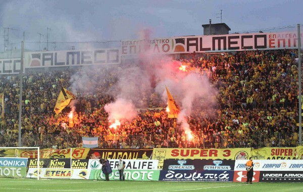 Δεν βάζουμε μυαλό με τίποτα